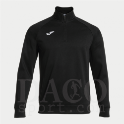 copy of Joma Felpa 1/2 Zip FARAON Blu