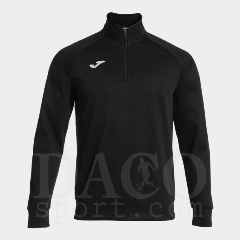 copy of Joma Felpa 1/2 Zip FARAON Blu