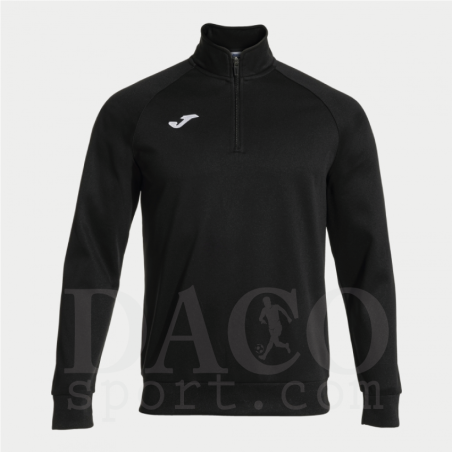 copy of Joma Felpa 1/2 Zip FARAON Blu