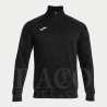 Joma 100285 Felpa ½ Zip FARAON Uomo/Bambino
