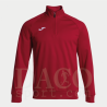 Joma 100285 Felpa ½ Zip FARAON Uomo/Bambino
