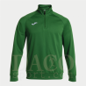 copy of Joma Felpa 1/2 Zip FARAON Blu