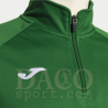 copy of Joma Felpa 1/2 Zip FARAON Blu