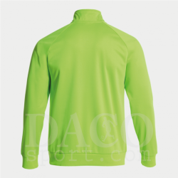 Joma 100285 Felpa ½ Zip FARAON Uomo/Bambino