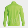 Joma 100285 Felpa ½ Zip FARAON Uomo/Bambino