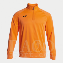 Joma 100285 Felpa ½ Zip FARAON Uomo/Bambino