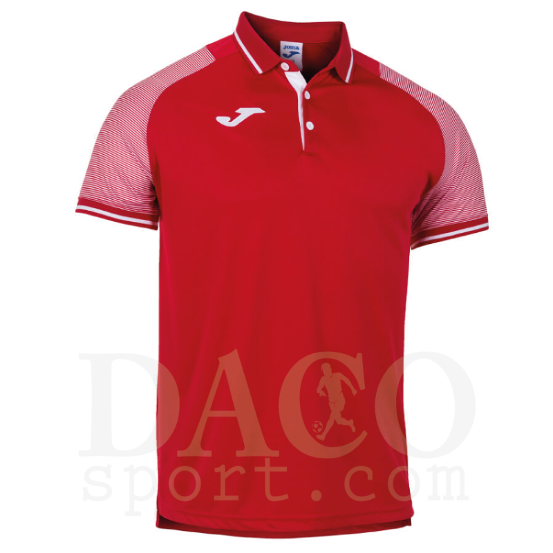 Joma 101509 Polo ESSENTIAL II MC