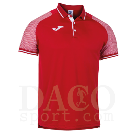 Joma 101509 Polo ESSENTIAL II MC