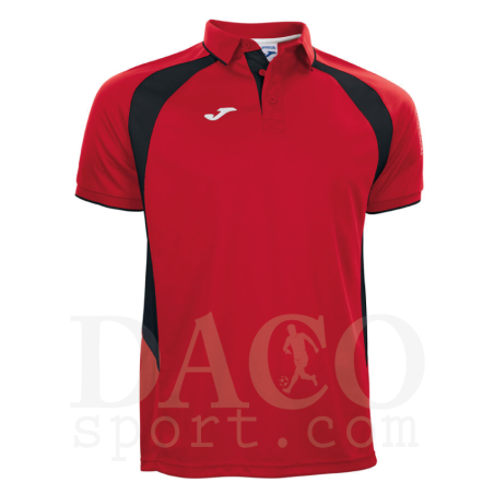 copy of Joma Polo CHAMPIONSHIP VI MC Uomo
