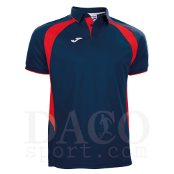 Joma 100018 Polo CHAMPIONSHIP III MC