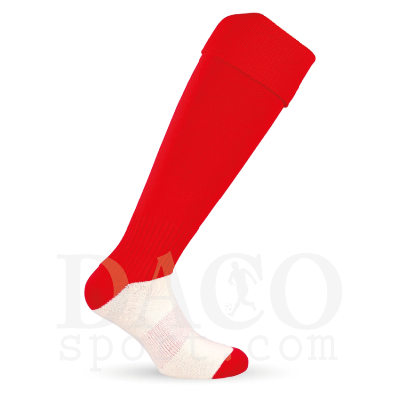 copy of Pedaci Calza TUBE Adulto Rosso