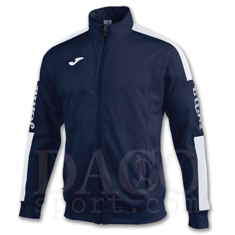 copy of Joma Giacca Tuta CAMPIONSHIP IV Uomo/Bambino Azzurro/Bianco