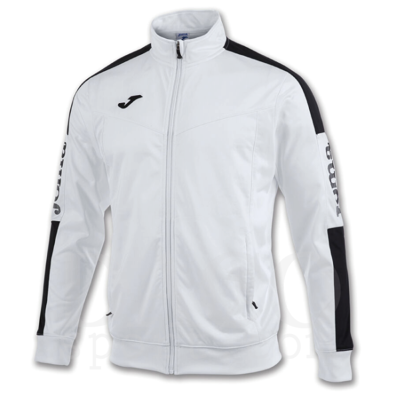 copy of Joma Giacca Tuta CAMPIONSHIP IV Uomo/Bambino Azzurro/Bianco