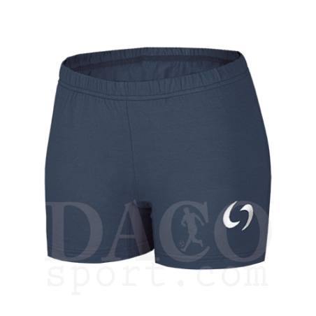 Sportika 5049 Pant Volley ERGO PRO Donna Blu