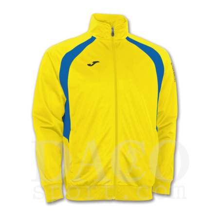 copy of Joma Giacca Tuta CAMPIONSHIP III Uomo/Bambino Rosso/Giallo