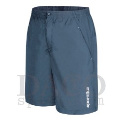 Sportika Bermuda Cipro Uomo Blu