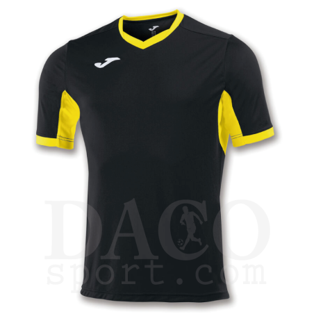 copy of Joma Maglia Gioco COPA MC Bianco/Rosso