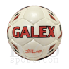 Galex Pallone STADIO - Pallone calcio - Adatto su tutti a campi - Pallone da allenamento e gara