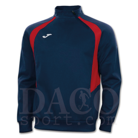 copy of Joma Felpa Girocollo CHAMPION IV Uomo/Bambino Rosso-Giallo