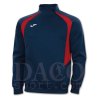 copy of Joma Felpa Girocollo CHAMPION IV Uomo/Bambino Rosso-Giallo