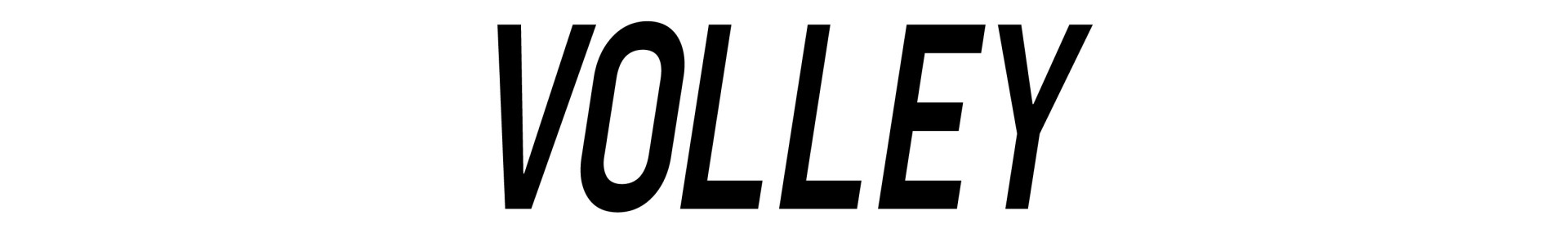 VOLLEY