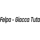 Felpa - Giacca Tuta