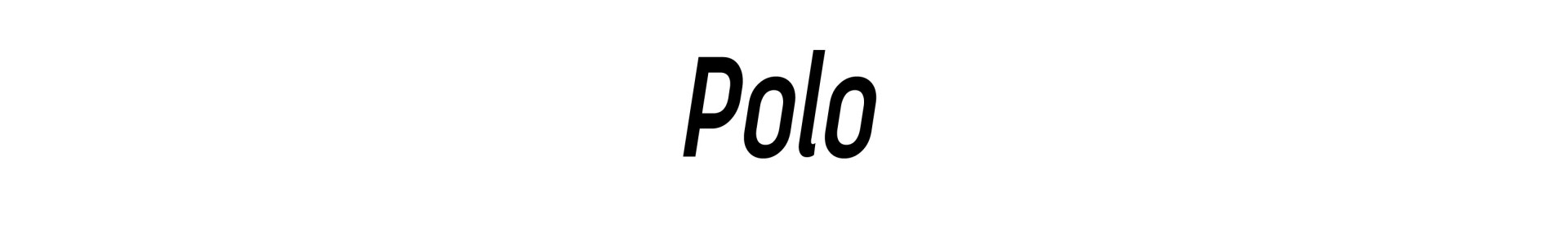 Polo