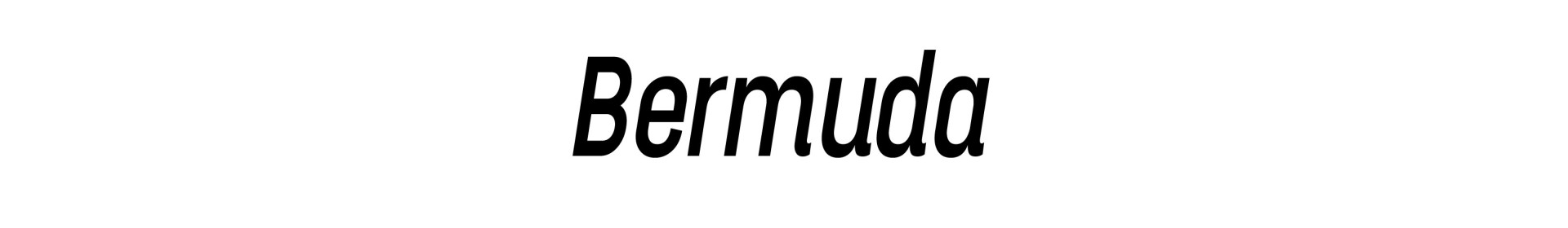 Bermuda