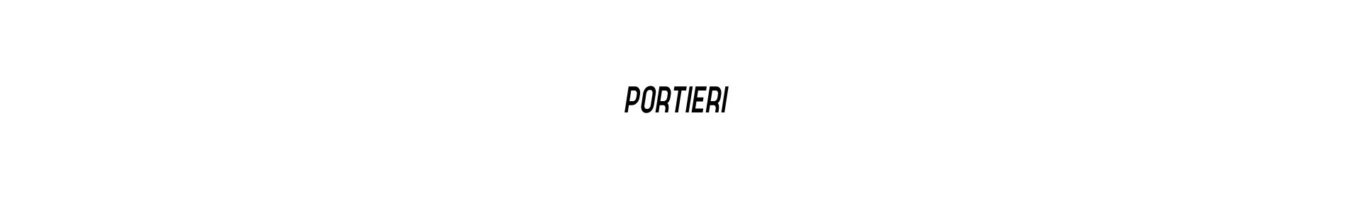PORTIERI
