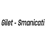 Gilet - Smanicato