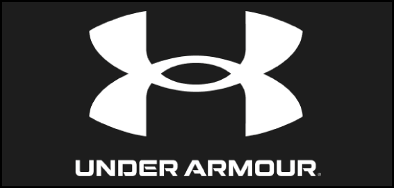 UNDER ARMOUR